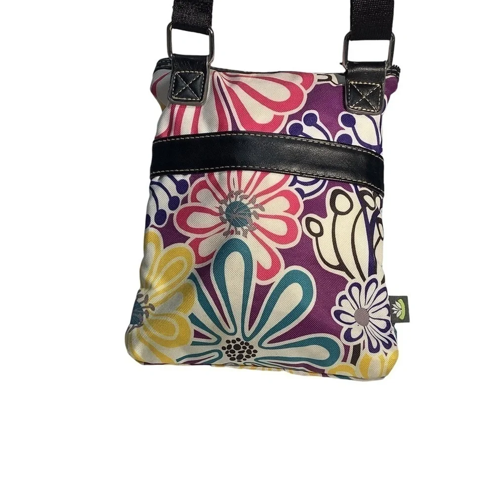LILY‎ BLOOM Crossbody